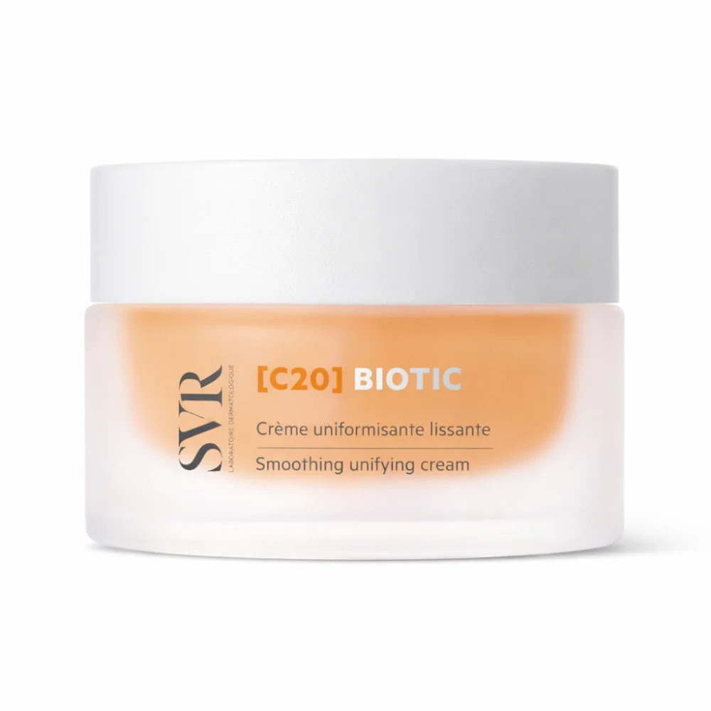 SVR BIOTIC C20 - CREME REGENERANTE ECLAT 50ML