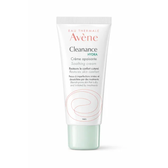 AVENE CLEANANCE HYDRA -...