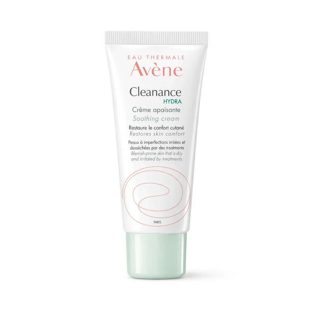 AVENE CLEANANCE HYDRA - CREME APAISANTE 40ML
