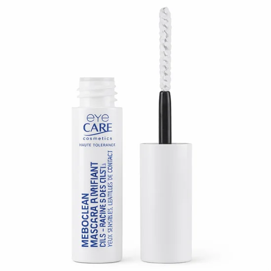 EYE CARE MEIBOCLEAN - MASCARA PURIFIANT 5G