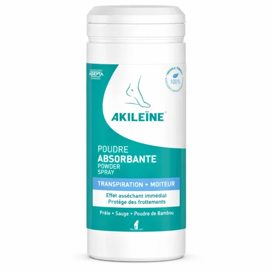 AKILEINE - POUDRE ANTI...