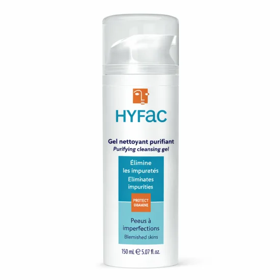 HYFAC - GEL DERMATOLOGIQUE...