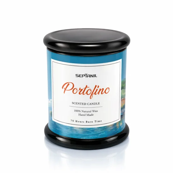 SEPTANIL - BOUGIE PARFUMEE...