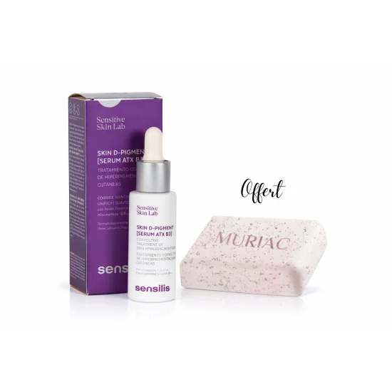 PACK - SENSILIS SKIN...