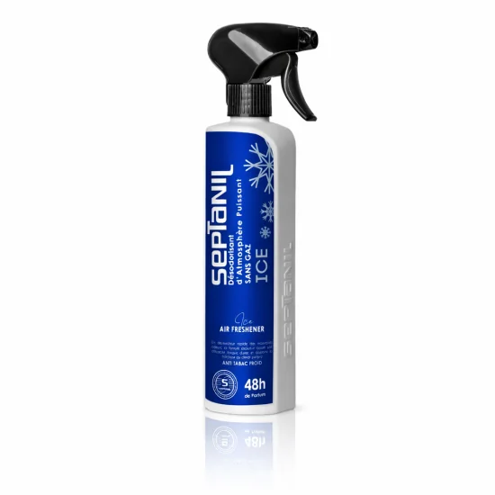 SEPTANIL - DESODORISANT ICEBERG 500ML pour Spécial Covid