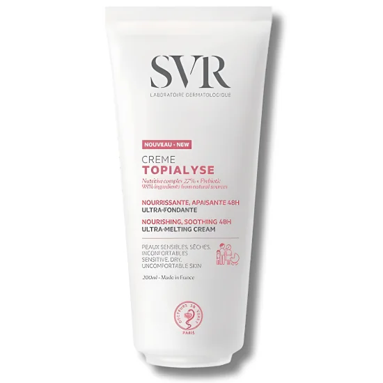 SVR TOPIALYSE - CREME...