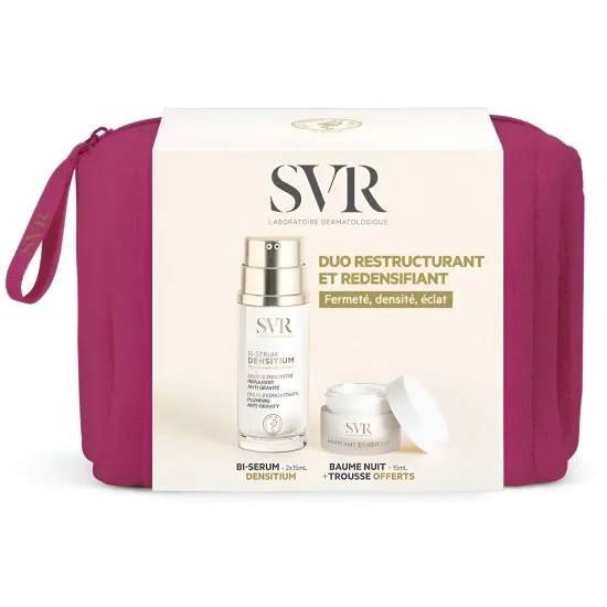 SVR - TROUSSE BI SERUM...