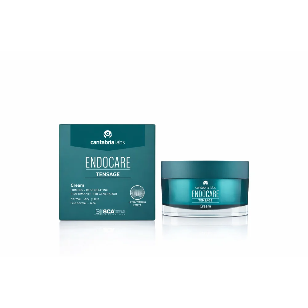 ENDOCARE - TENSAGE CREME NUTRITIVE 50ML