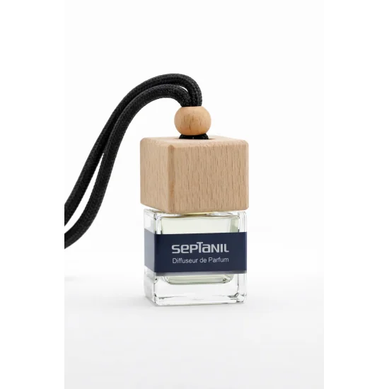 SEPTANIL - DIFFUSEUR DE VOITURE MUSK 8ML
