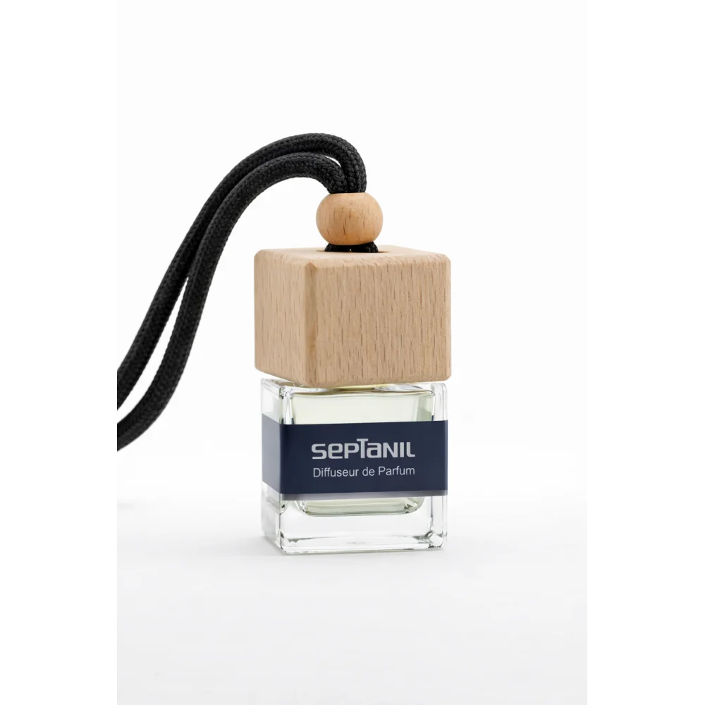SEPTANIL - DIFFUSEUR DE VOITURE MUSK 8ML