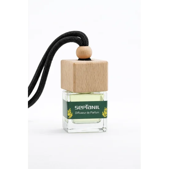 SEPTANIL - DIFFUSEUR DE VOITURE PURE NATURE 8ML