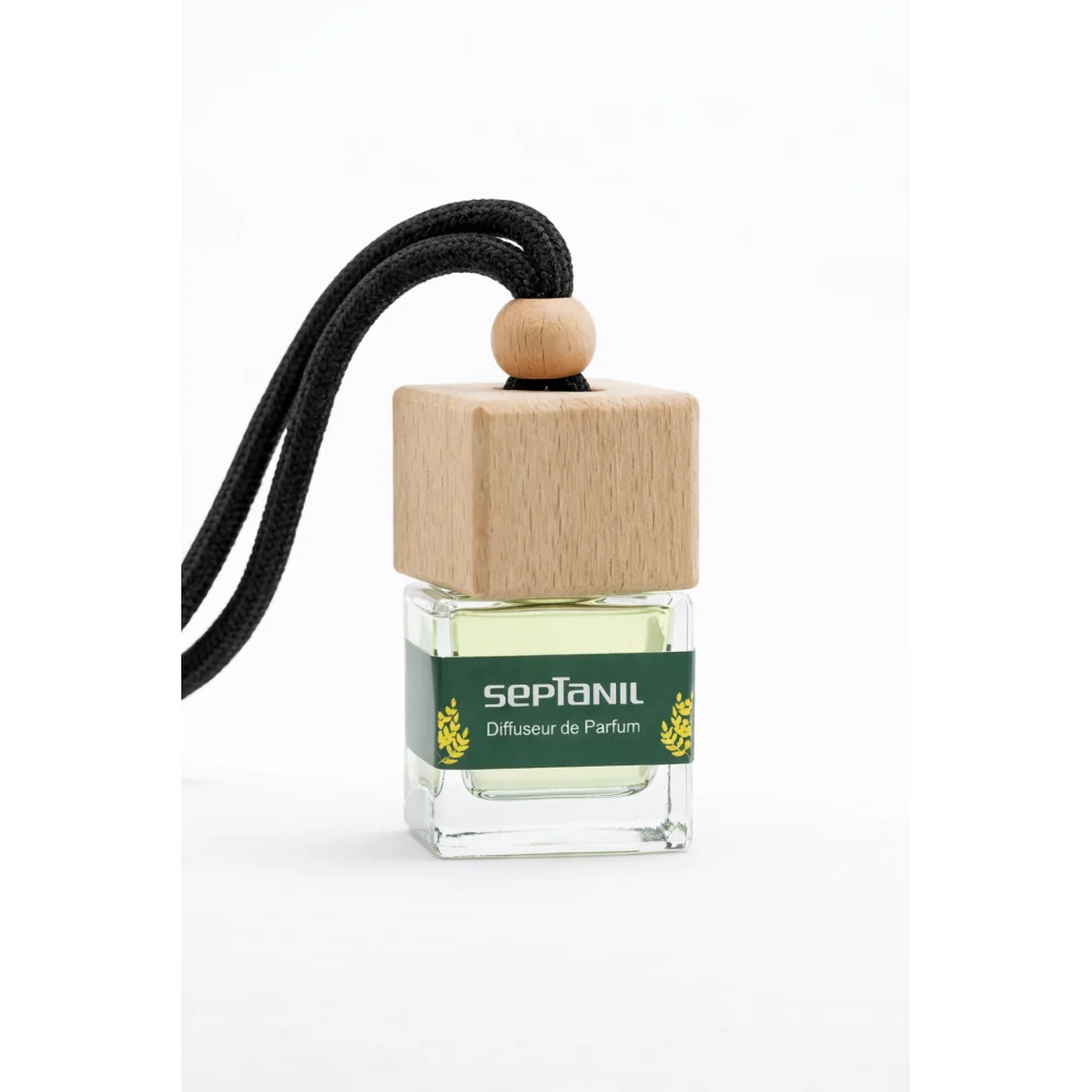 SEPTANIL - DIFFUSEUR DE VOITURE PURE NATURE 8ML