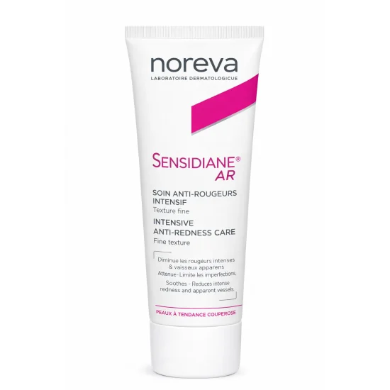 NOREVA SENSIDIANE AR - SOIN INTENSIF ANTI ROUGEURS 30 ML
