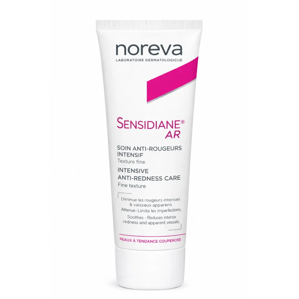 NOREVA SENSIDIANE AR - SOIN INTENSIF ANTI ROUGEURS 30 ML