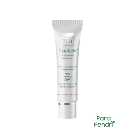 CYTOLNAT CYTOLIGHT GEL 30ML