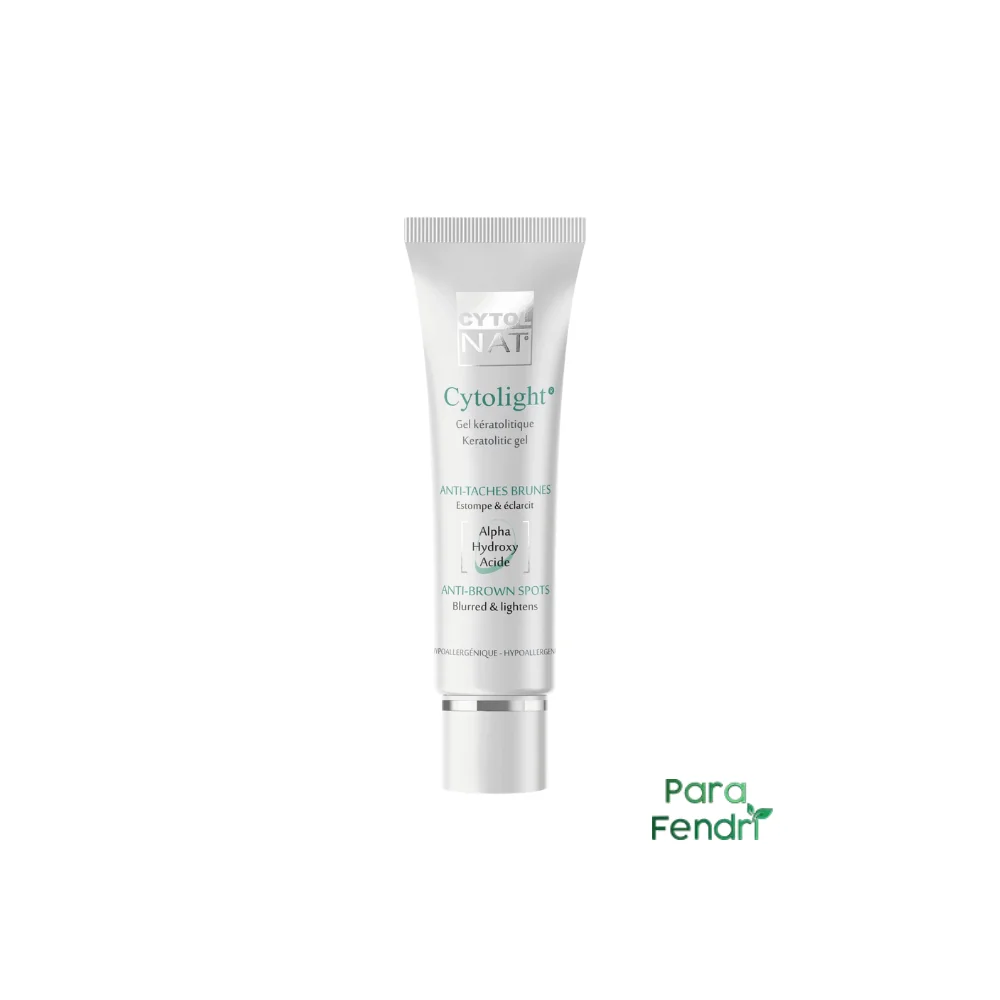 CYTOLNAT CYTOLIGHT GEL 30ML pour Beauté