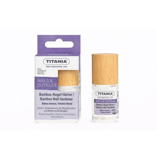 TITANIA - VERNIS A ONGLES...