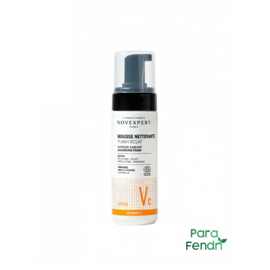 NOVEXPERT MOUSSE NETTOYANTE...