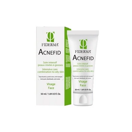 FIDERMA ACNEFID SOIN...