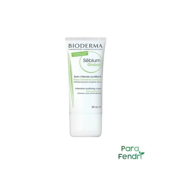 BIODERMA SEBIUM GLOBAL SOIN...