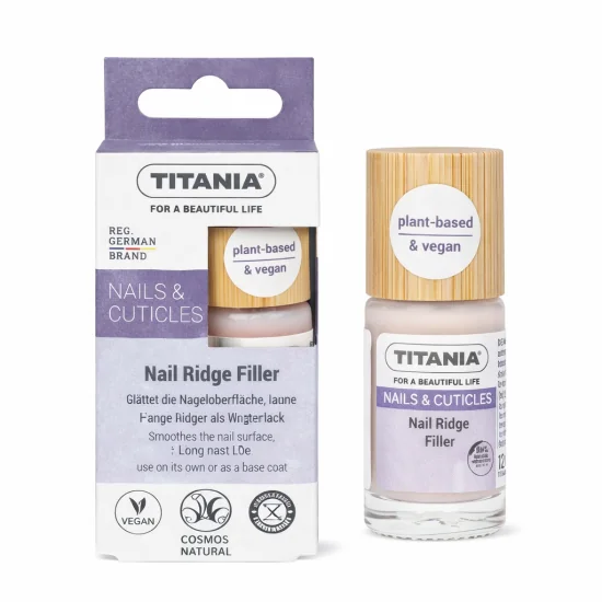TITANIA - LISSEUR DE STRIES POUR ONGLES REF 1114