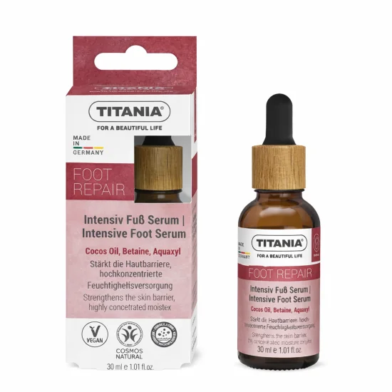 TITANIA - SÉRUM INTENSIF...