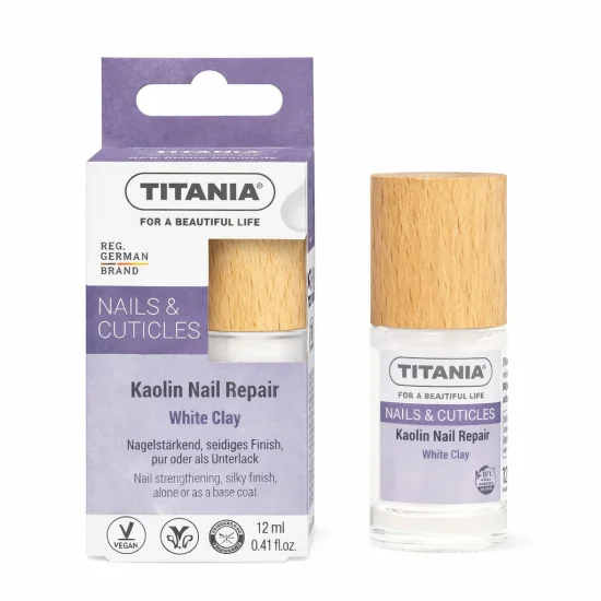 TITANIA - KAOLIN NAIL...