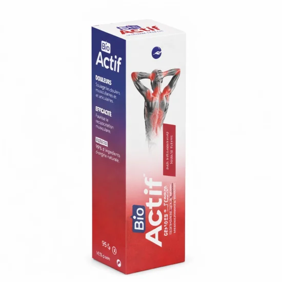 RONCEY - BIO ACTIF CREME DE...