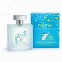 CALINO - EAU DE TOILETTE PARFUMEE 500ML pour Maman et b&eacute;b&eacute;