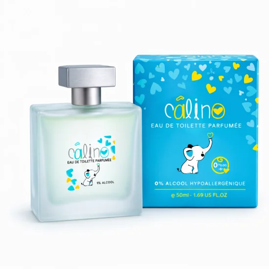 CALINO - EAU DE TOILETTE...