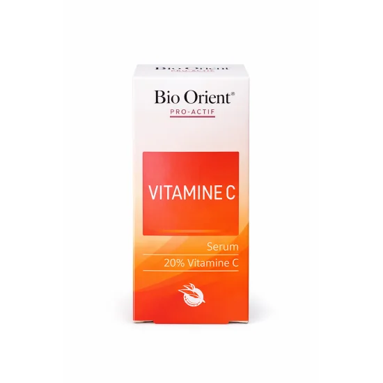 BIO ORIENT PRO ACTIF -...