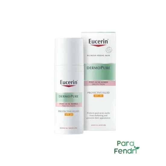 EUCERIN DERMOPURE FLUIDE...