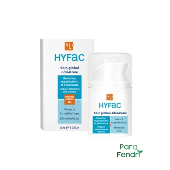 HYFAC - SOIN GLOBAL 40ML