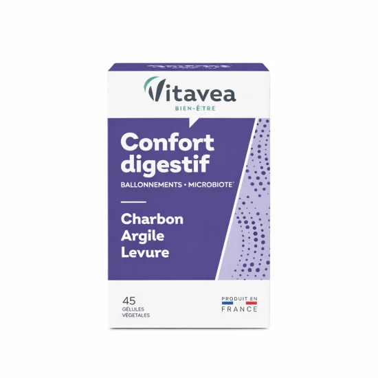 VITAVEA - CONFORT DIGESTIF...