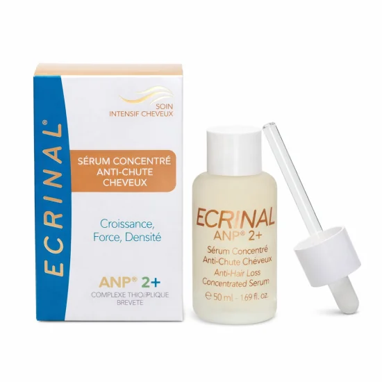 ECRINAL - SERUM CONCENTRE...