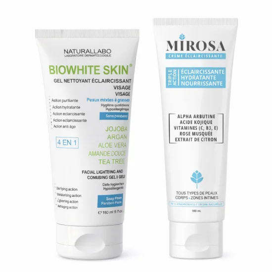 PACK ANTI TACHES -...