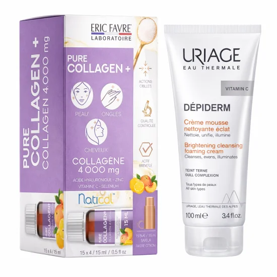 PACK - PURE COLLAGENE+ +...