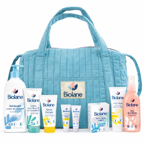 BIOLANE SAC Maman Matelassé pour Nos Promotions