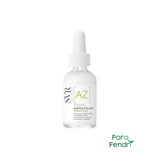SVR SEBIACLEAR AMPOULE AZ...
