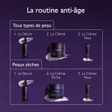 CAUDALIE PREMIER CRU - LA CREME ANTI-AGE RECHARGE 50ML