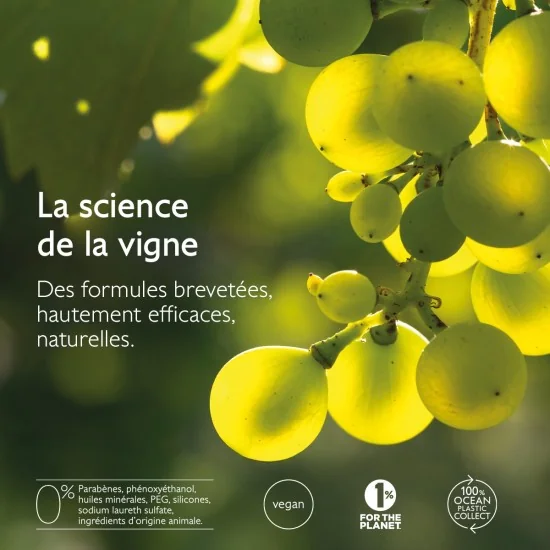 CAUDALIE PREMIER CRU - LA CREME ANTI-AGE RECHARGE 50ML