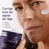 CAUDALIE PREMIER CRU - LA CREME ANTI-AGE RECHARGE 50ML