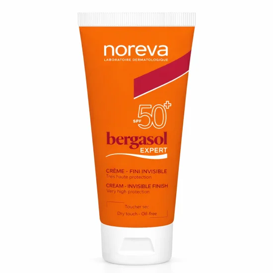 NOREVA BERGASOL - CRÈME...
