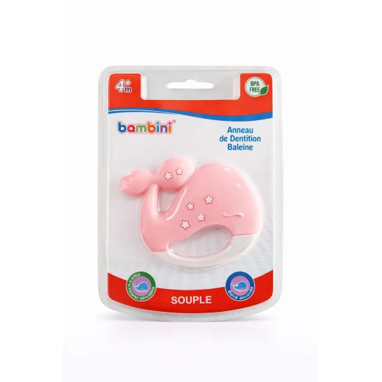 BAMBINI - ANNEAU DE...