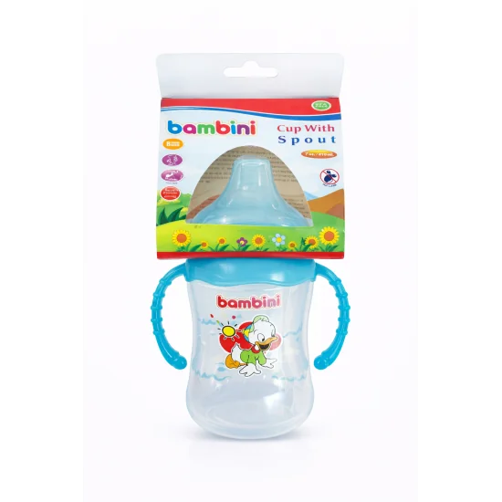 BAMBINI - TASSE CUP AVEC...