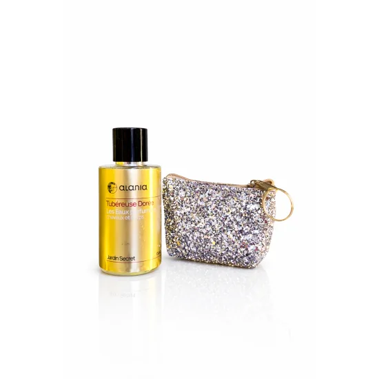 ALANIA - PACK : EAU...