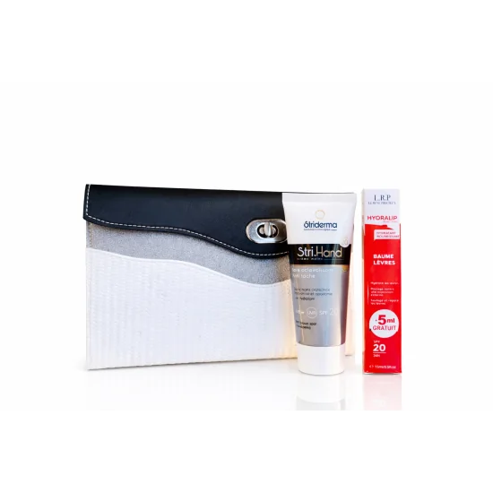 PACK - STRIDERMA CREME...