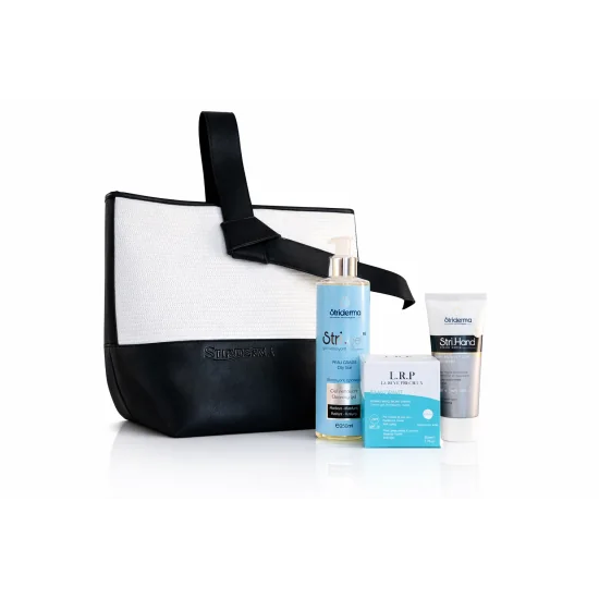 PACK - STRIDERMA GEL...