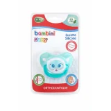 BAMBINI DAISY - SUCETTE SILICONE 0-6MOIS REF 432