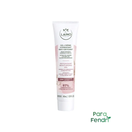 Laino Gel crème hydratant...